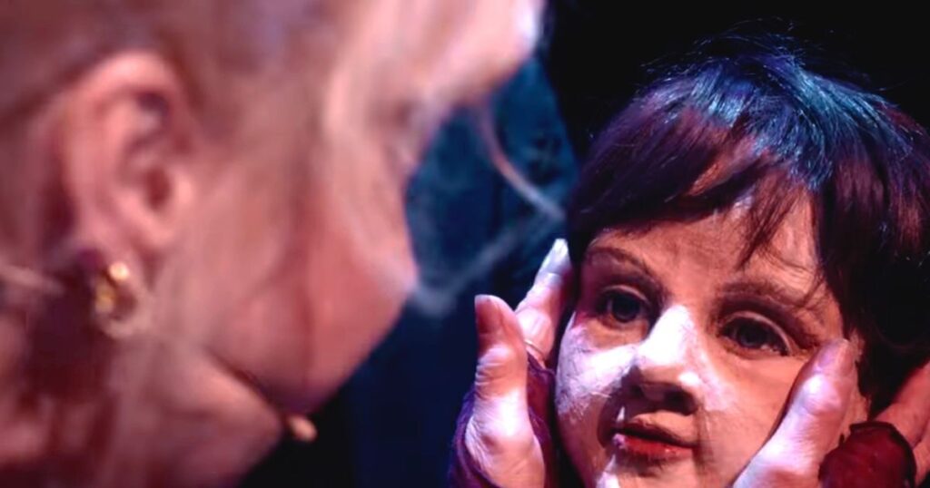 Ons kind – Uit liefde voor jouw kind (Psychologie in Theater) in Brabant
