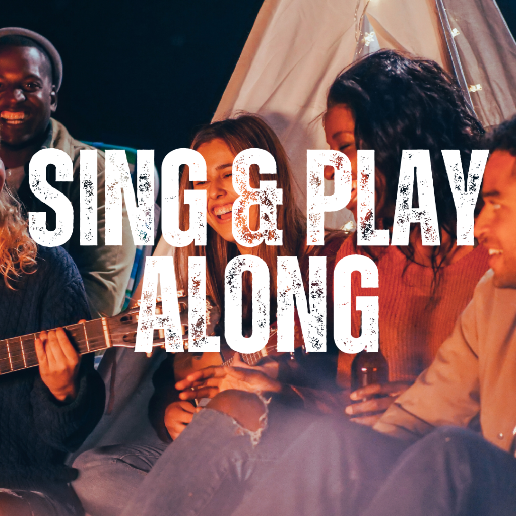 Sing & Play Along in Brabant