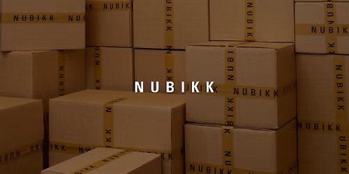 NUBIKK Outlet | Sample Sale — Rommel- en vlooienmarkt in Brabant