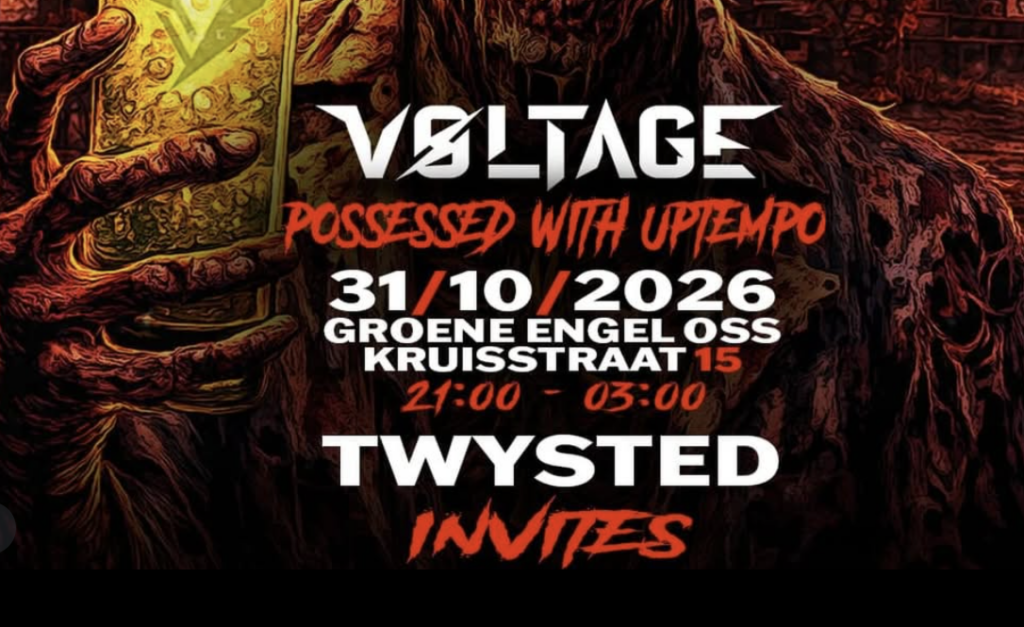 Voltage in Brabant