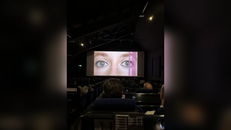 Beholders; Documentary Dialogues — muziek in Brabant