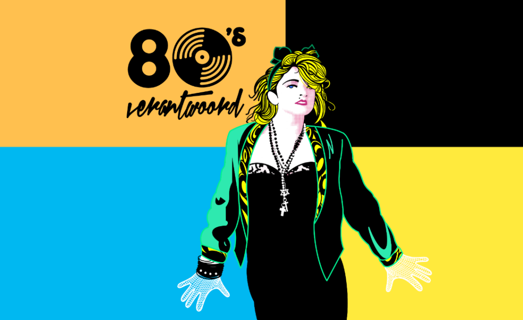 80’s Verantwoord in Brabant