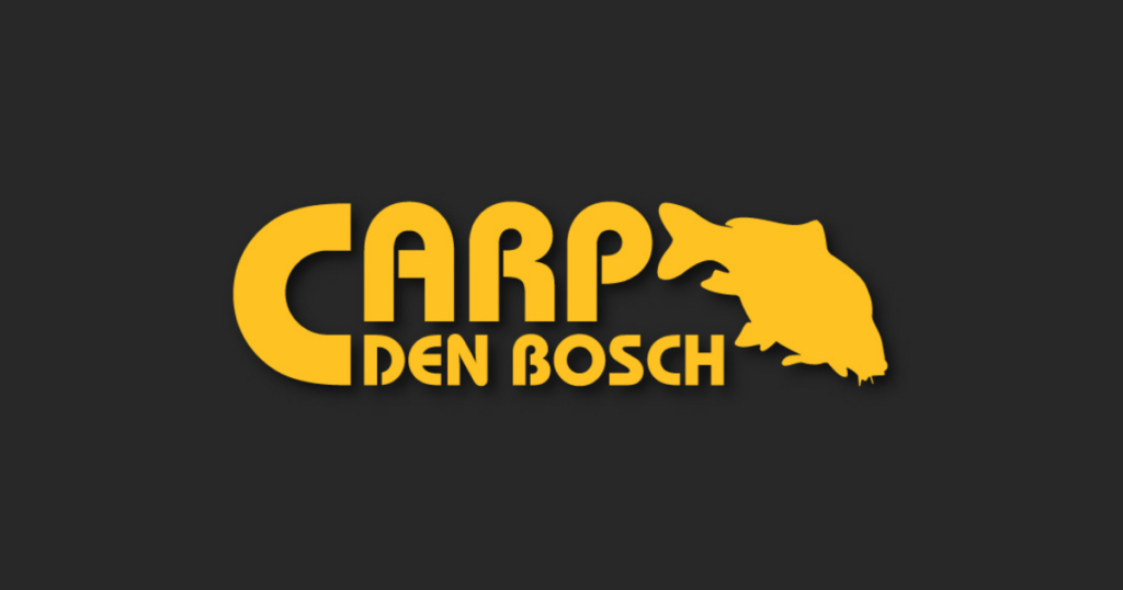 Carp Den Bosch in Brabant