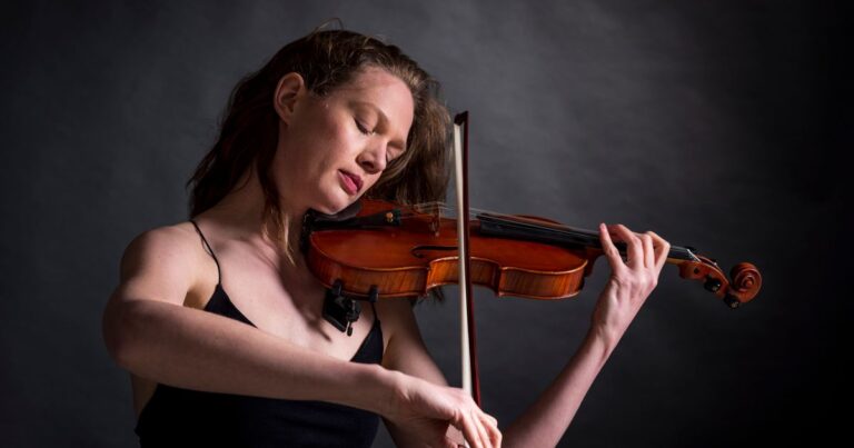 Onder Einaudi’s Vleugels — muziek in Brabant