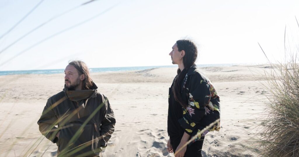 Alcest + Agriculture in Brabant