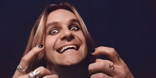 Ozzyfied: In Memory of Ozzy Osbourne & Black Sabbath in Brabant
