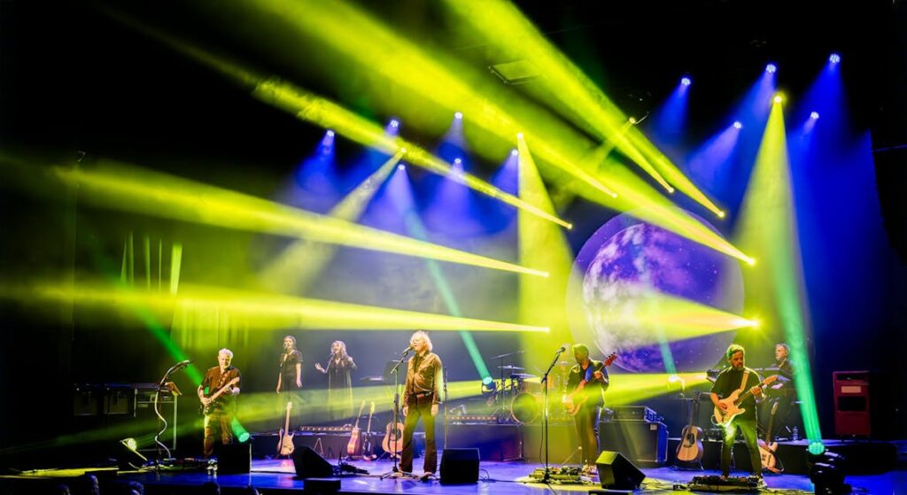 Pink Project The Band – The Story of Floyd Later Works in Brabant