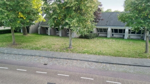 Lezing: Lintbebouwing in de Langstraat in Brabant