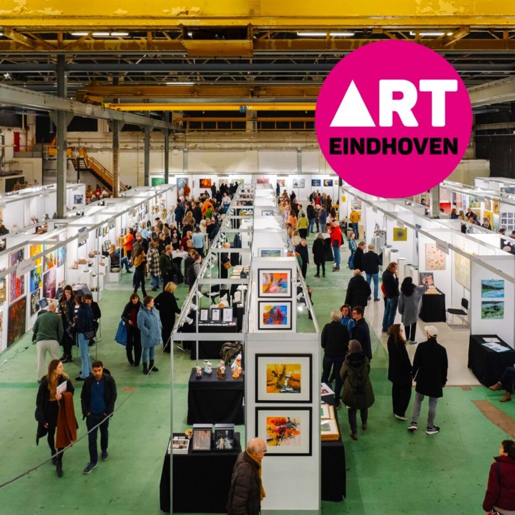 Art Eindhoven in Brabant