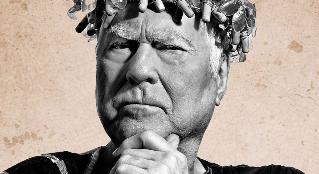 Het verhaal van een drummer in Brabant