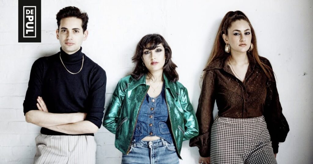 Kitty, Daisy & Lewis | De Pul Uden in Brabant