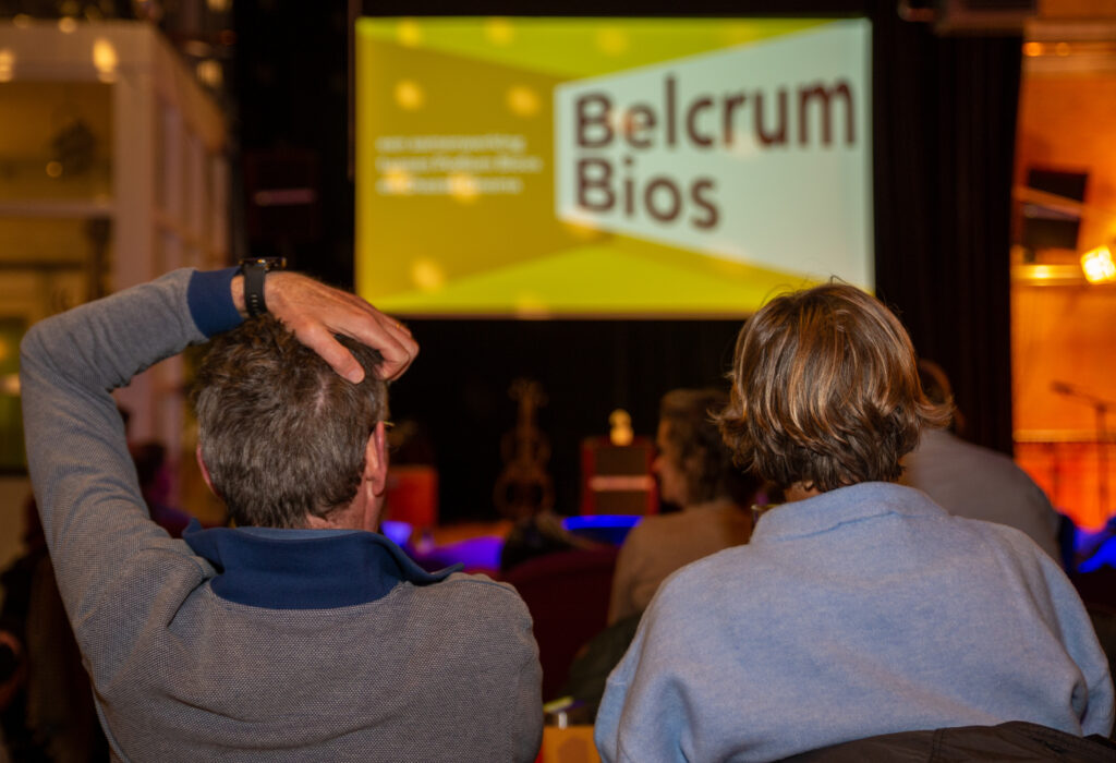 Belcrum Bios in Brabant