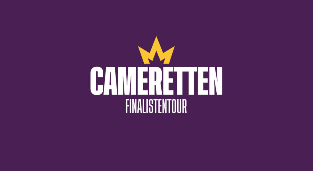 Cameretten – Finalistentournee in Brabant