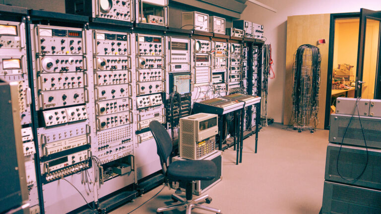 Introductie Workshop Willem Twee Studios — lezing in Brabant