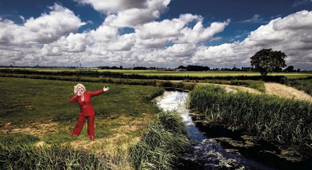 Renaissance 2.0 in Brabant