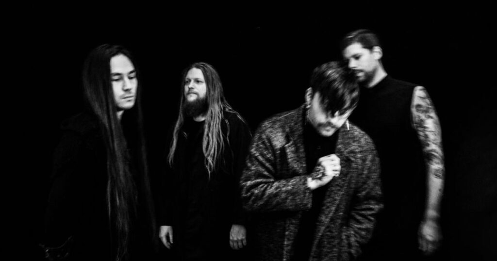 Imminence + August Burns Red + House of Protection in Brabant