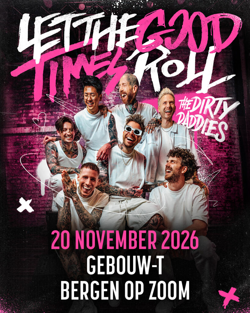 The Dirty Daddies in Brabant