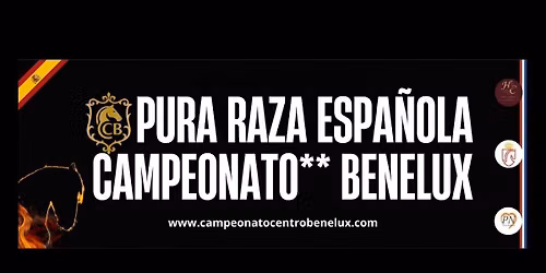 Campeonato Centro Benelux 2026 — sport in Brabant