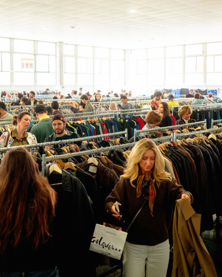 Fair Priced Vintage — Rommel- en vlooienmarkt in Brabant