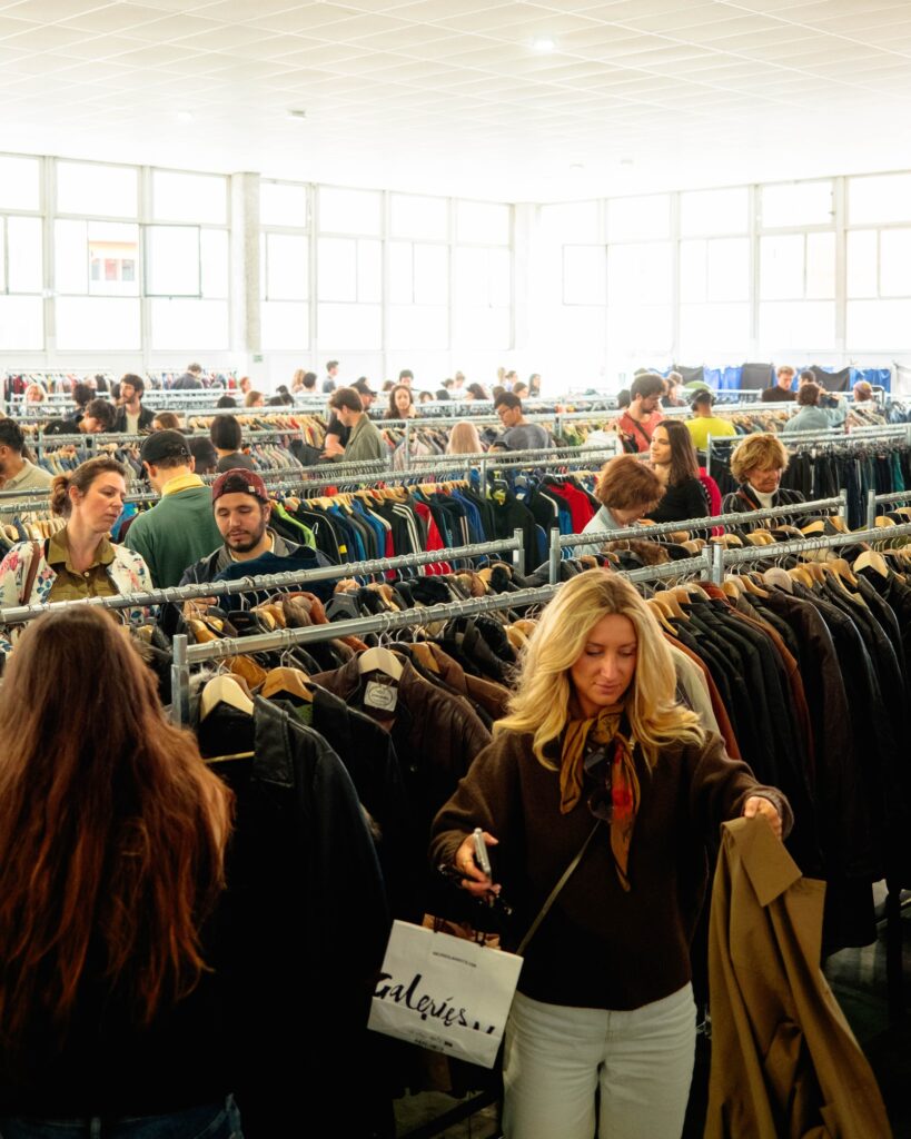 Fair Priced Vintage in Brabant