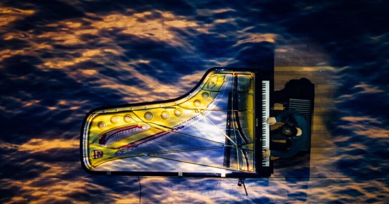 Matteo Myderwyk Nocturnal Blues — muziek in Brabant
