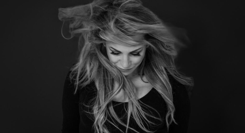 Someone Like Her – A tribute to Adele in Brabant