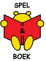 Spel & Boek — familie-kids in Brabant