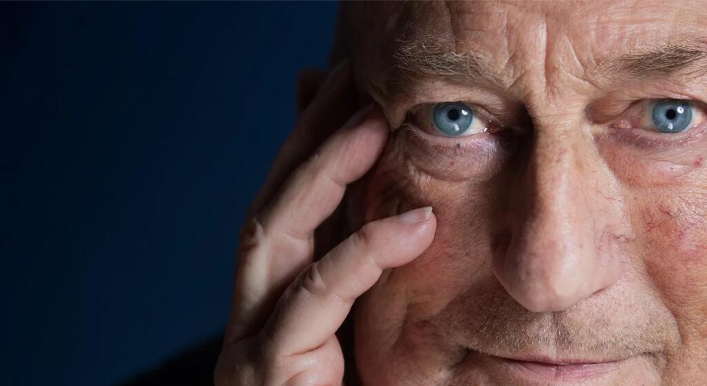 Solo – Gerard van Maasakkers in Brabant