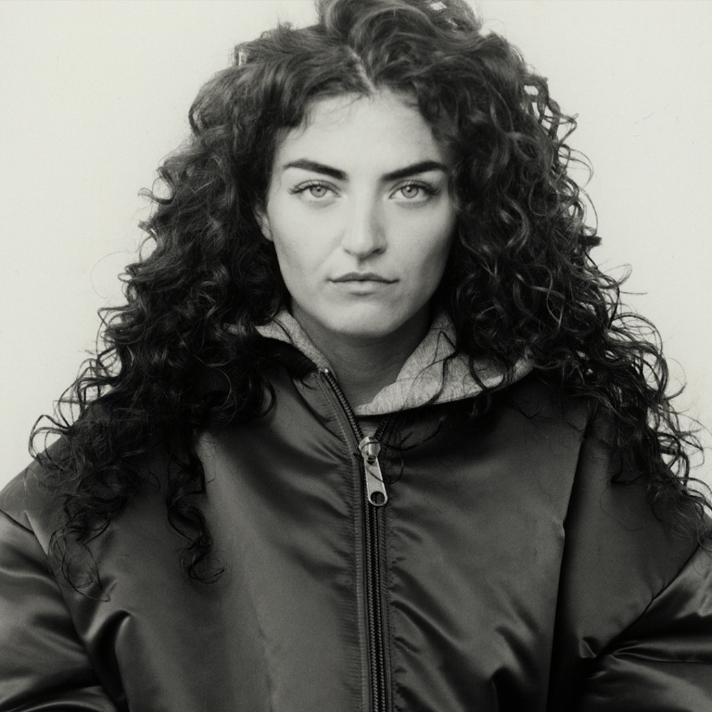 Isabèl Usher in Brabant