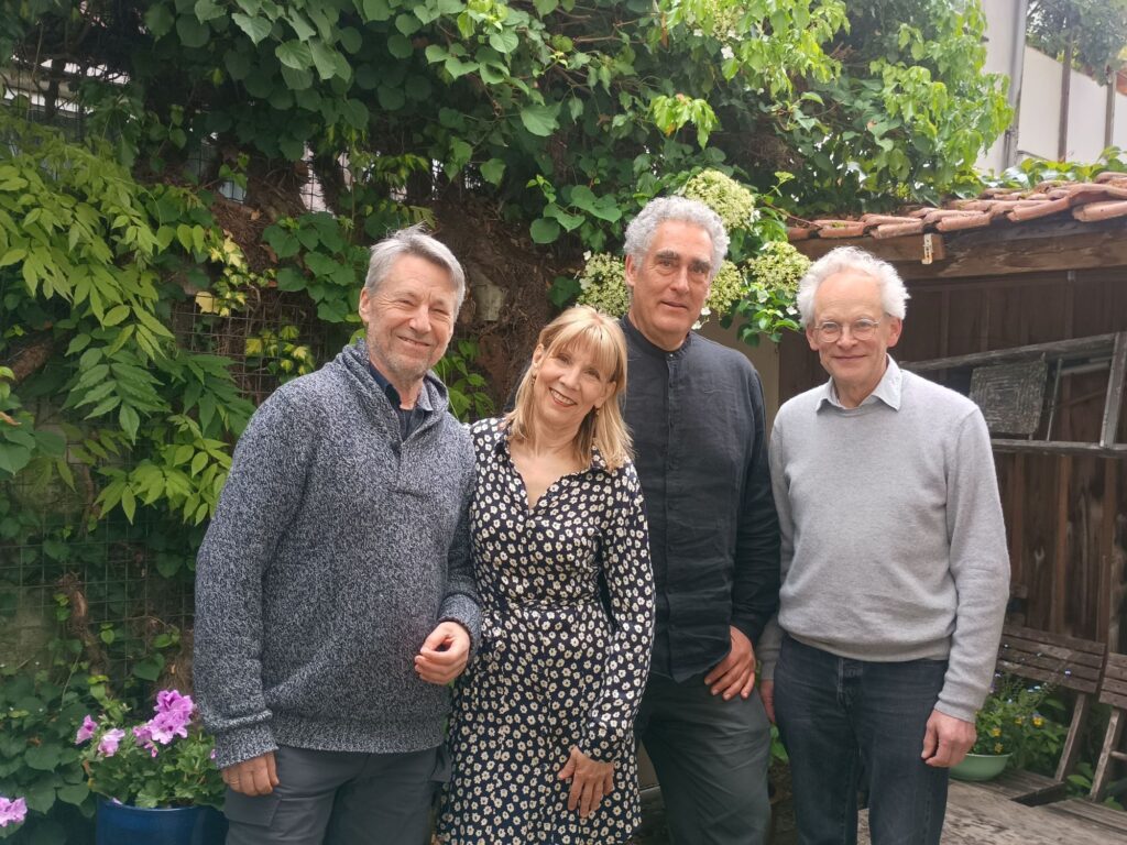 Het Rietveld Ensemble – Kamermuziek in Brabant
