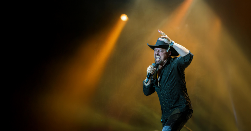 Geoff Tate’s Operation: Mindcrime – The Final Chapter in Brabant