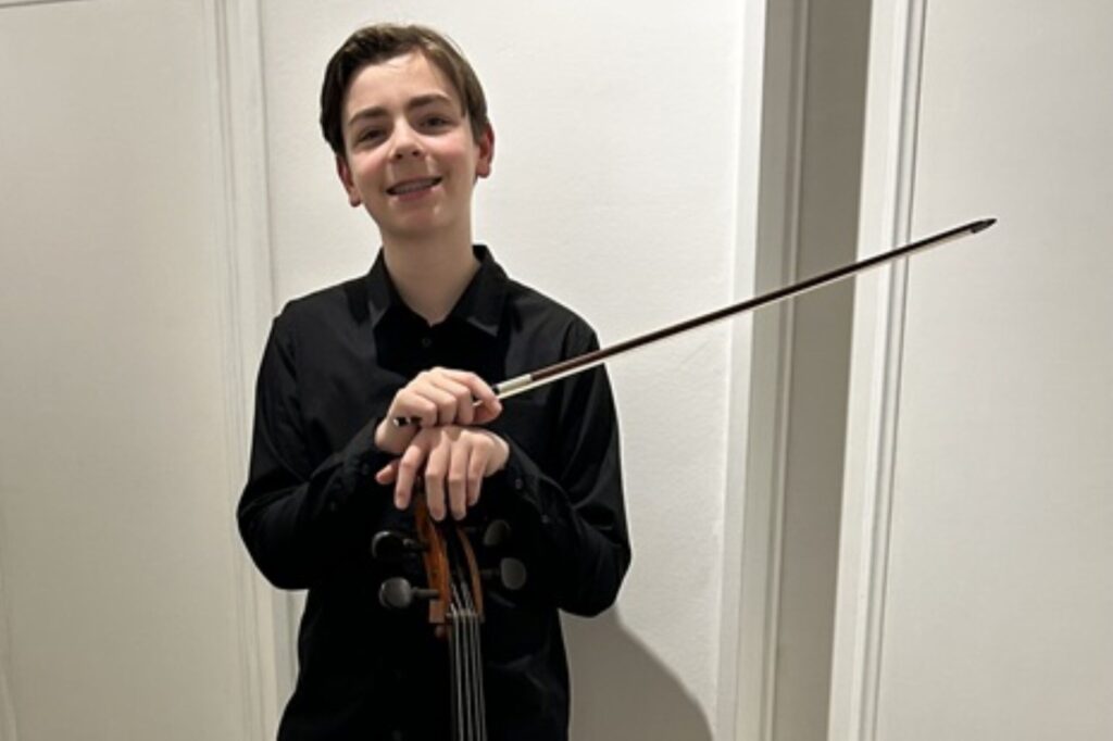 S.M.E.T. Kamermuziek Jong Talent in Brabant
